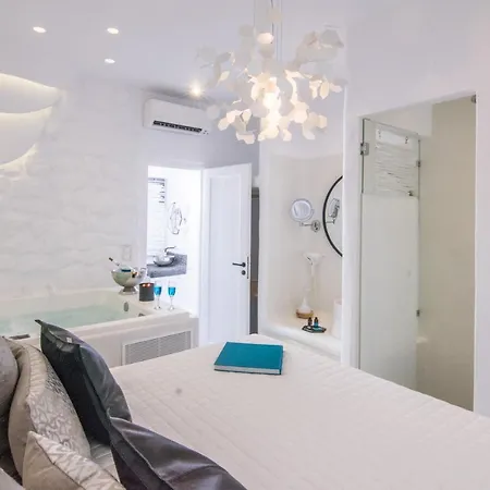 Apartment Amazeu Kyma *