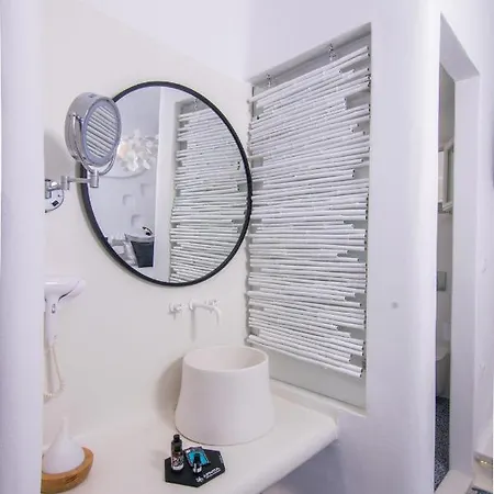 Apartmán Amazeu Kyma Naxos City